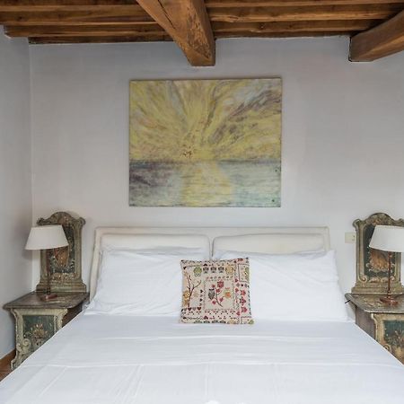 Cozy Wooden Apt In Piazza Navona Apartment Rome Exterior photo